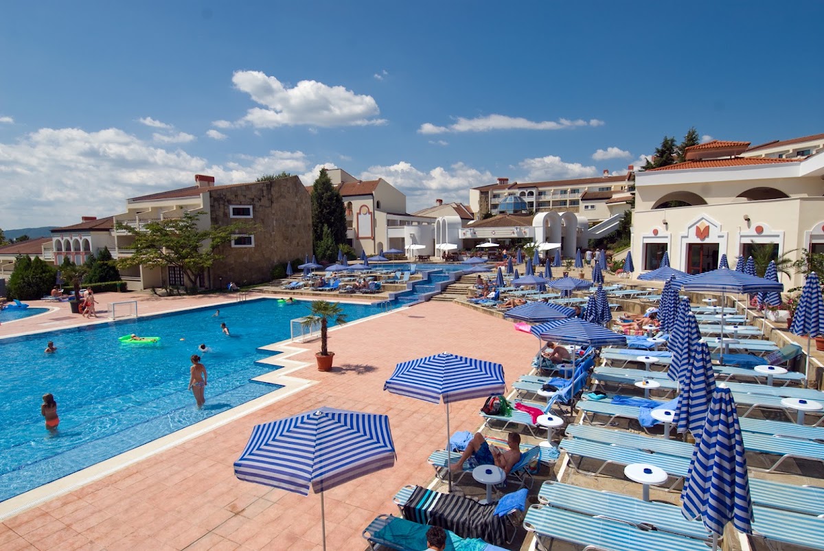 Family Hotel Pelikan