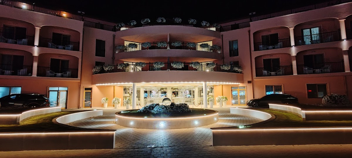 Hotel Dune