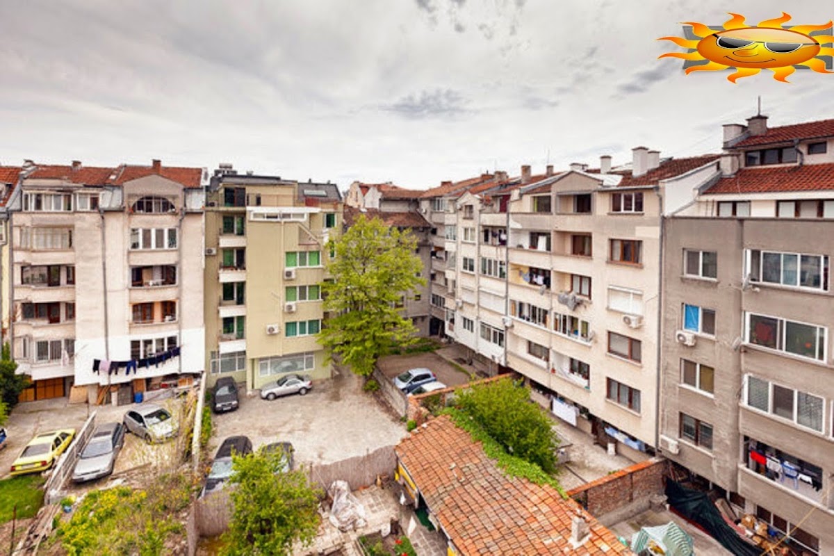 Samuil Apartments
